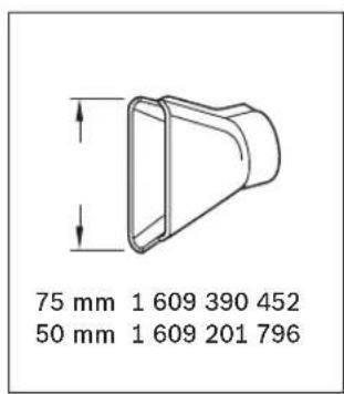 BOSCH GHG 630 DCE Professional - 5