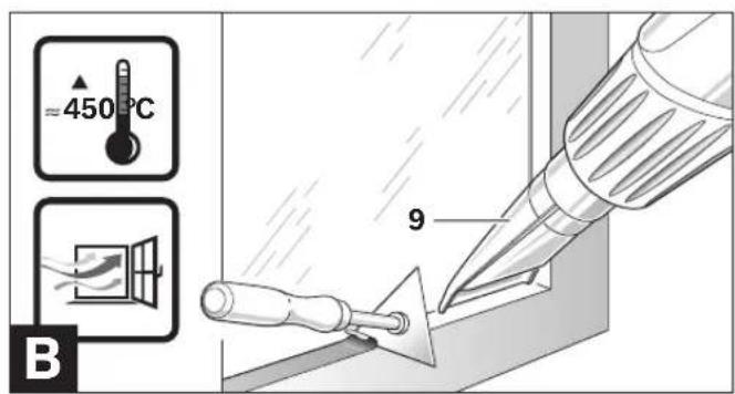 BOSCH GHG 630 DCE Professional - 4