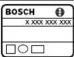BOSCH GSH 9 VC Professional - Simbolo Significado - 2