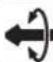 BOSCH GSH 9 VC Professional - Symbol Betydning - 4