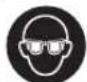 BOSCH GSH 9 VC Professional - Symbol Bedeutung - 5