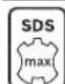BOSCH GSH 9 VC Professional - Symbol Vyznam - 9