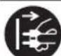 BOSCH GSH 9 VC Professional - Symbol Vyznam - 4
