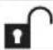 BOSCH GSH 9 VC Professional - Symbol Betydning - 8