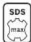BOSCH GSH 9 VC Professional - Simbolo Significado - 10