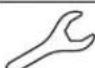 BOSCH GSH 9 VC Professional - Symbols - 22
