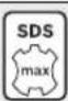 BOSCH GSH 9 VC Professional - Scopo dell'operazione Figura Osservare Pagina - 7