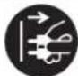 BOSCH GSH 9 VC Professional - Simbolo Significado - 4