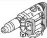 BOSCH GSH 9 VC Professional - # - 1