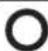 BOSCH GSH 9 VC Professional - Symbol Betydning - 6