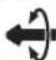 BOSCH GSH 9 VC Professional - Symbol Bedeutung - 11