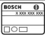 BOSCH GSH 9 VC Professional - CNMBON3haueHne - 2
