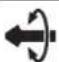 BOSCH GSH 9 VC Professional - Symbols - 13