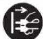 BOSCH GSH 9 VC Professional - Symbols - 4