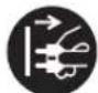 BOSCH GSH 9 VC Professional - Symbole Signification - 4
