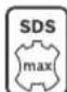BOSCH GSH 9 VC Professional - Symbols - 20