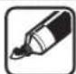 BOSCH GSH 9 VC Professional - Symbols - 21