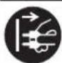 BOSCH GSH 9 VC Professional - Symbol Bedeutung - 2
