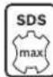 BOSCH GSH 9 VC Professional - Simbol Pomen - 14