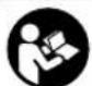 BOSCH GSH 9 VC Professional - Symbols - 3