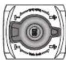 BOSCH GSH 501 Professional - | Svensk - 1