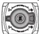 BOSCH GSH 501 Professional - Beitelstand veränderen (Vario-Lock) - 2