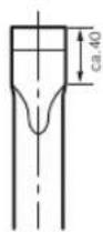 BOSCH GSH 501 Professional - 6