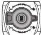 BOSCH GSH 501 Professional - 3mHa nOxHnHpi3a(Vario-Lock) - 1