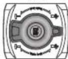 BOSCH GSH 501 Professional - PpomeHa HnO3njuata 3a dIeTyBaBe (Vario-Lock) - 1