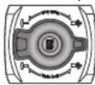 BOSCH GSH 501 Professional - Beitelstand veränderen (Vario-Lock) - 1