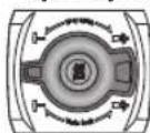 BOSCH GSH 501 Professional - 3mHa nOxHnHpi3a(Vario-Lock) - 2