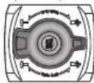 BOSCH GSH 501 Professional - Kaiaykyin e3repy (Vario-Lock) - 1