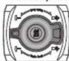 BOSCH GSH 501 Professional - Modificarea pozitiei daltii (Vario-Lock) - 2