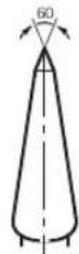BOSCH GSH 501 Professional - 7