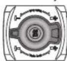 BOSCH GSH 501 Professional - PpomeHa HnO3njuata 3a dIeTyBaBe (Vario-Lock) - 2