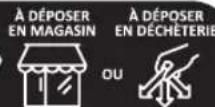 BOSCH GSH 501 Professional - Valable uniquement pour la France : - 3