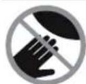 BOSCH GCO 2014 Professional - Symbol Meaning - 1