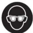 BOSCH GCO 2014 Professional - Symbol Betydning - 3