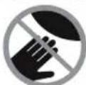 BOSCH GCO 2014 Professional - Symbol Betydning - 1