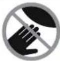 BOSCH GCO 2014 Professional - Symbol Betydelse - 1