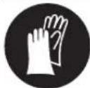 BOSCH GCO 2014 Professional - Symbool Betekenis - 5