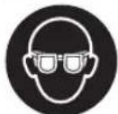 BOSCH GCO 2014 Professional - Symbol Betydelse - 3