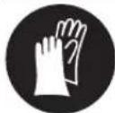 BOSCH GCO 2014 Professional - Symbol Význam - 5