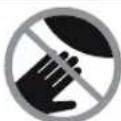 BOSCH GCO 2014 Professional - Symbol Bedeutung - 1