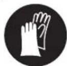 BOSCH GCO 2014 Professional - Symbol Betydning - 1