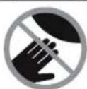 BOSCH GCO 2014 Professional - Symbole Signification - 1
