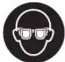 BOSCH GCO 2014 Professional - Symbol Bedeutung - 3