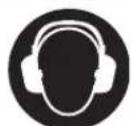 BOSCH GCO 2014 Professional - Symbol Meaning - 2