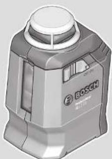 BOSCH GLL 220 Professional - GLL 2-20 Professional - 2