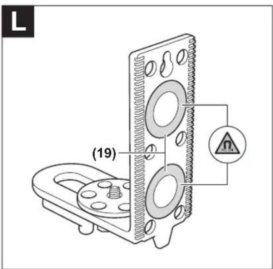 BOSCH GLL 220 Professional - GLL 2-20 Professional - 18